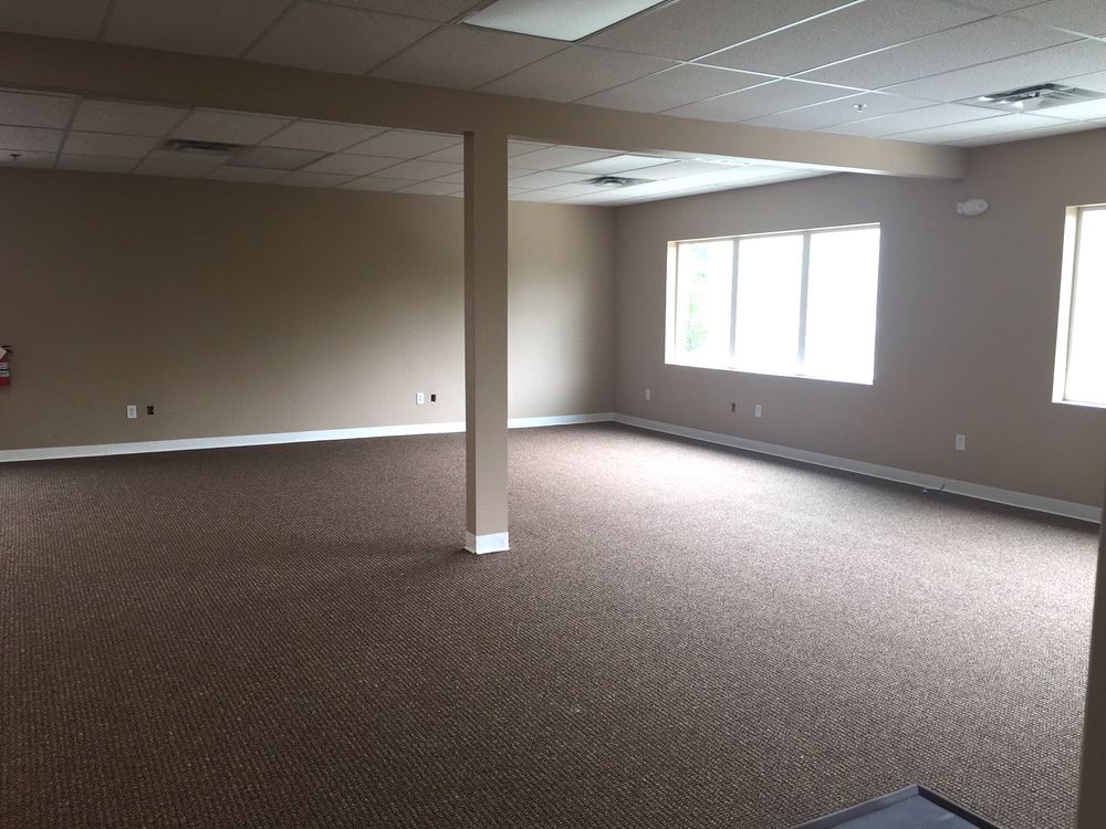 CopyCo Building: 1507 Riverside Ave, Fort Collins, CO 80524